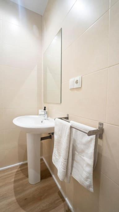 Apartamento Alborea 2 - Three-Bedroom Apartment - 23