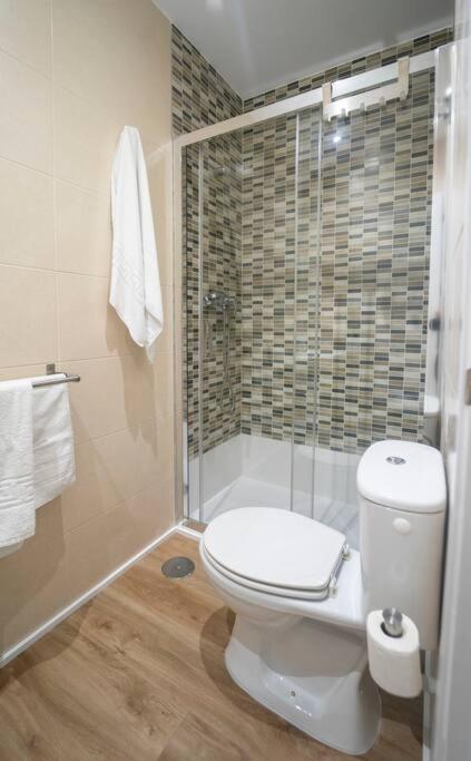 Apartamento Alborea 2 - Three-Bedroom Apartment - 33