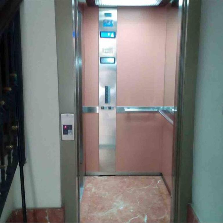 Apartamento Alborea 2 - Three-Bedroom Apartment - 46