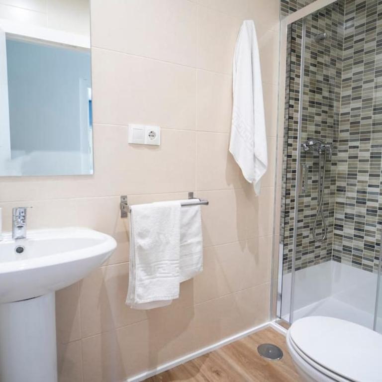 Apartamento Alborea 2 - Three-Bedroom Apartment - 32