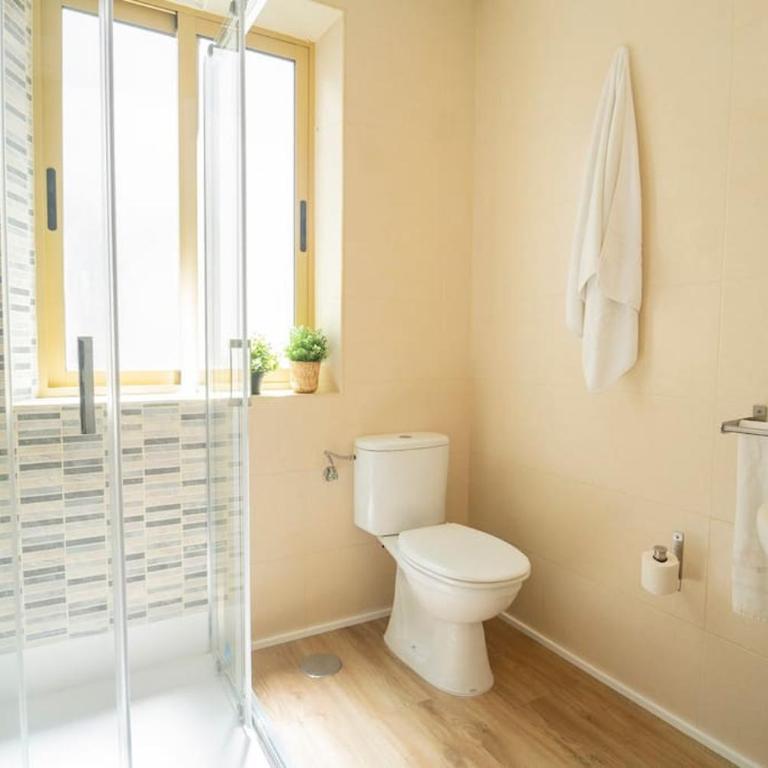 Apartamento Alborea 2 - Three-Bedroom Apartment - 21