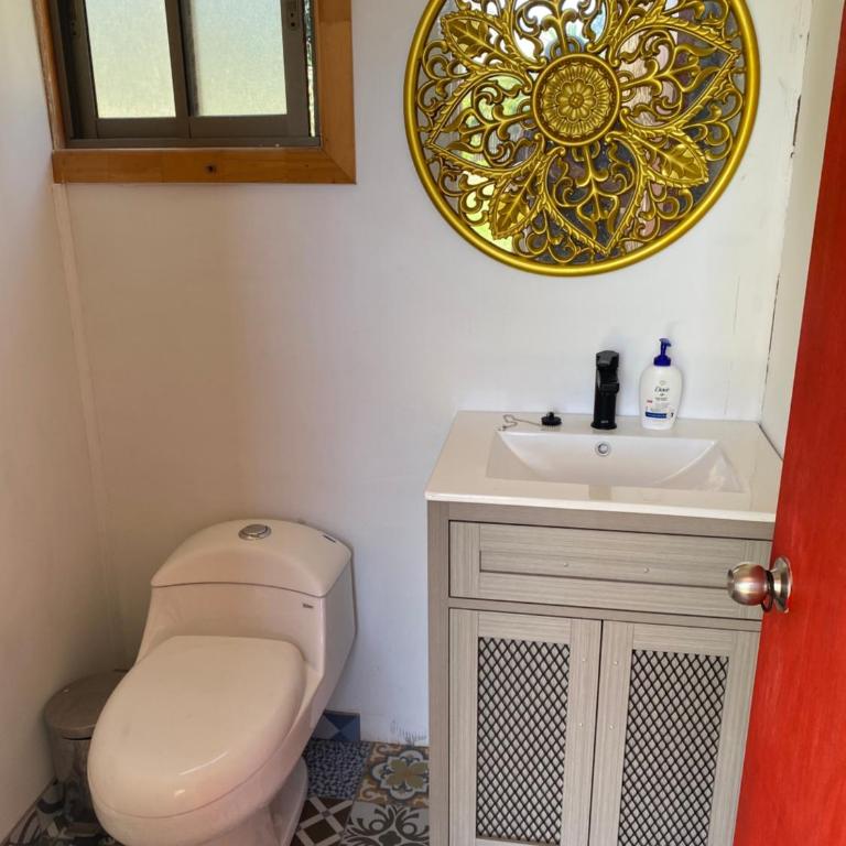 Casa Costa Zapallar - Casa de 4 dormitorios - 6