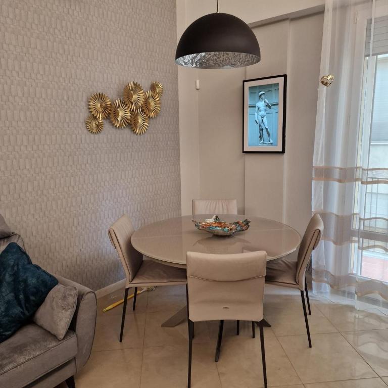 Novoli Chic: Cuore di Firenze - Appartamento con 1 Camera da Letto - 11