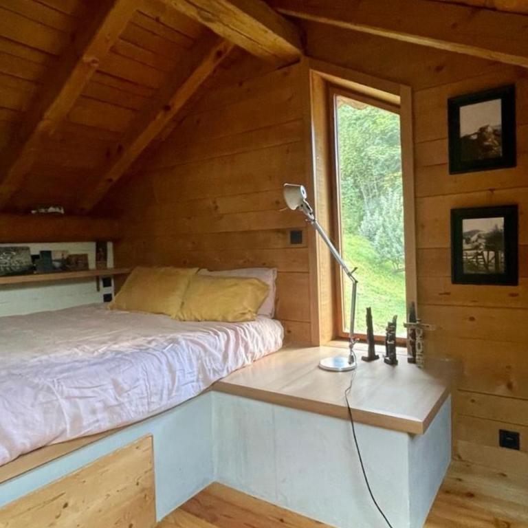 Hameau de la Côte - Chalet 2 Chambres - 17