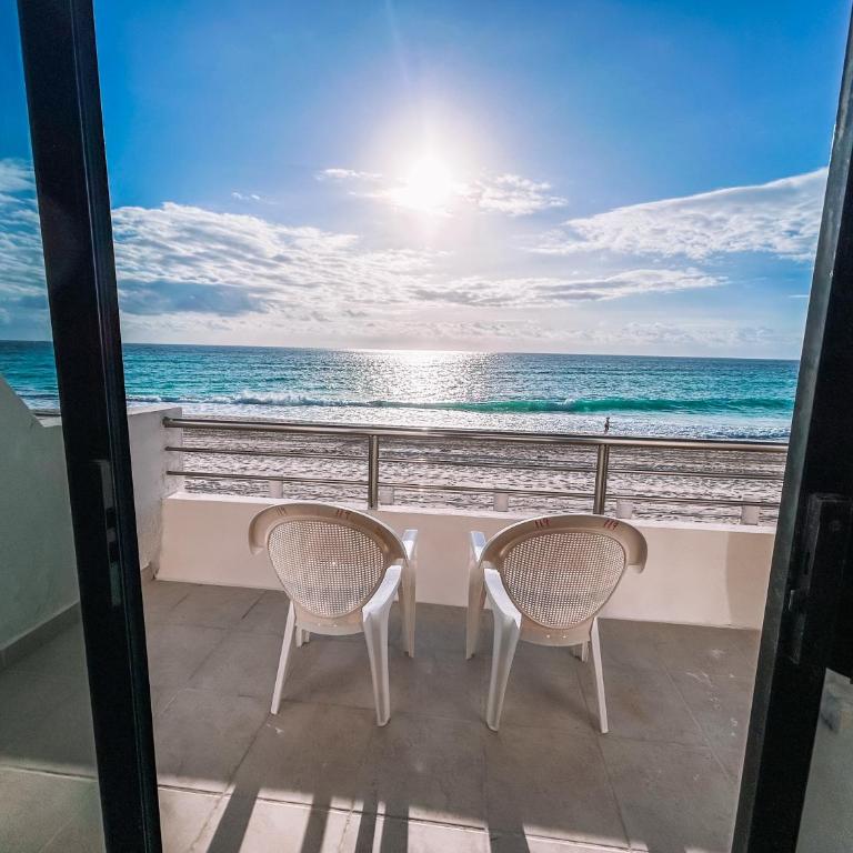 Villas Marlin Ocean Front - Villa de 2 dormitorios - 3