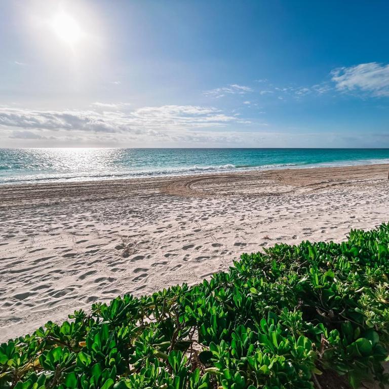 Villas Marlin Ocean Front - Villa de 2 dormitorios - 20
