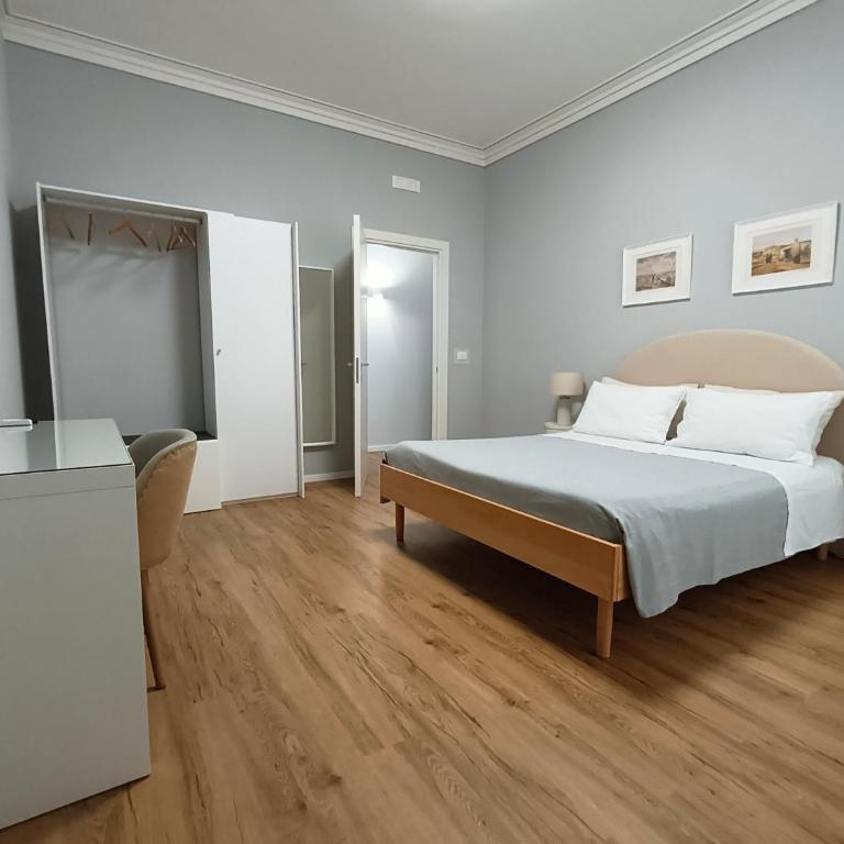 Canfora 163 Cutaias apartment - Two-Bedroom Apartment - 4