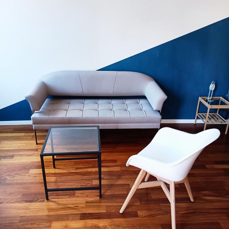 Casa Lucrezia - Appartamento con 2 Camere da Letto e Vista Città - 17