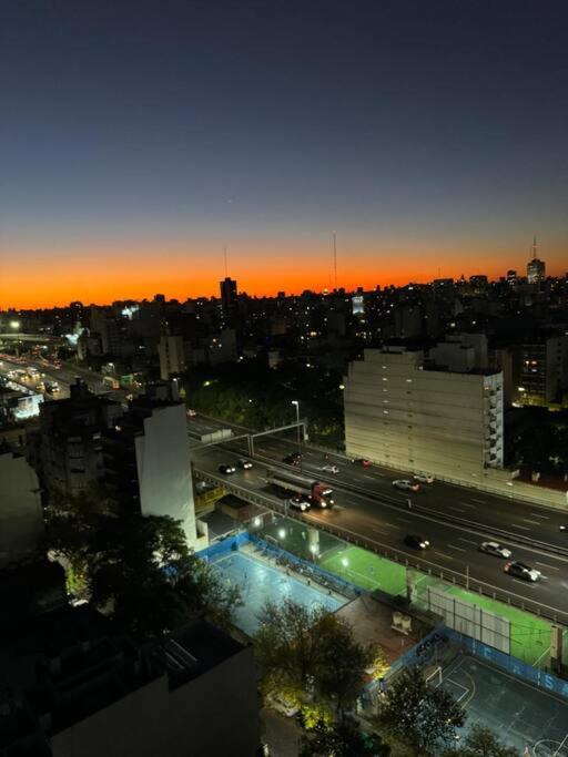 Vistas panorámicas - San Telmo - Apartamento de 1 dormitorio - 22