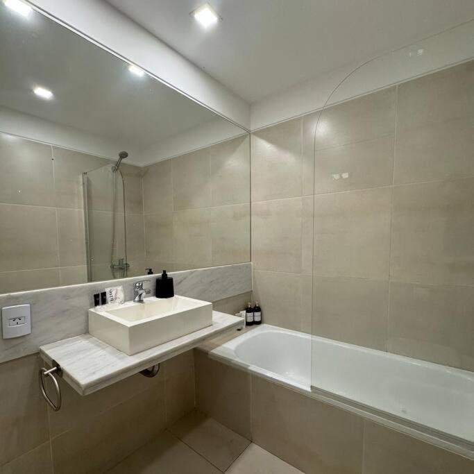 Vistas panorámicas - San Telmo - Apartamento de 1 dormitorio - 30