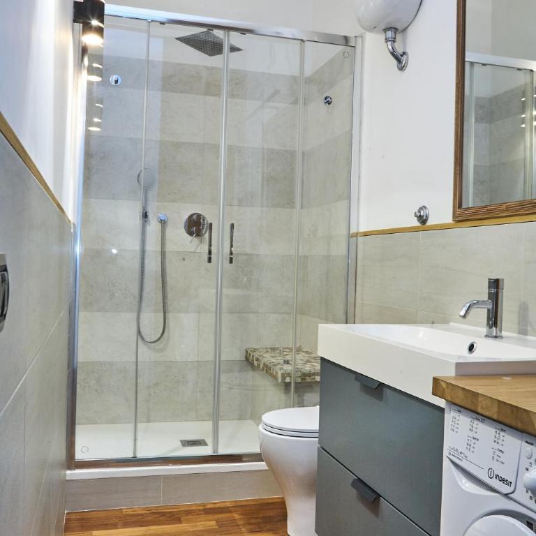 Casa Lucrezia - Appartamento con 2 Camere da Letto e Vista Città - 25