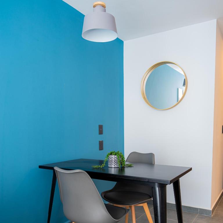 NIU Reforma - Apartamento de 1 dormitorio - 11