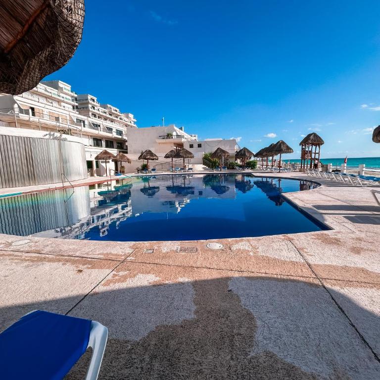 Villas Marlin Ocean Front - Villa de 2 dormitorios - 21