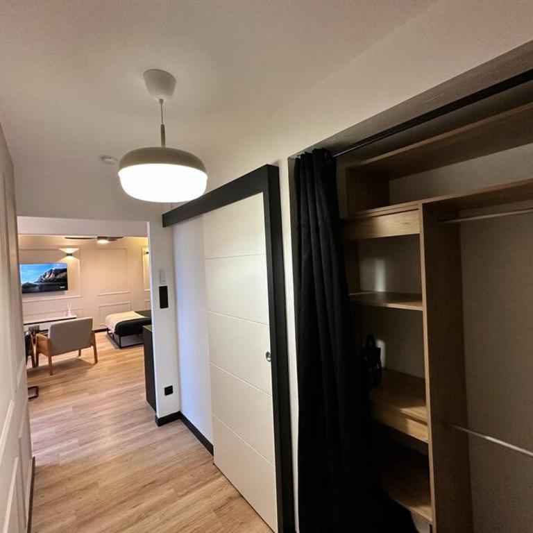 Charmant Studio Neuf, Hypercentre, Parking, Balcon - Apartamento de 1 dormitorio - 10