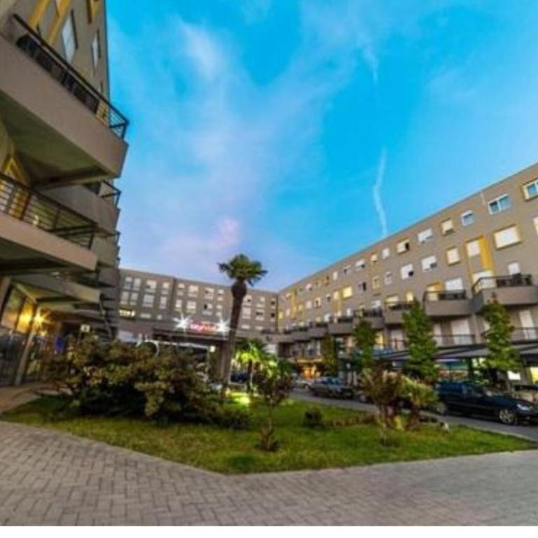 Kety apartman - Apartment - 21