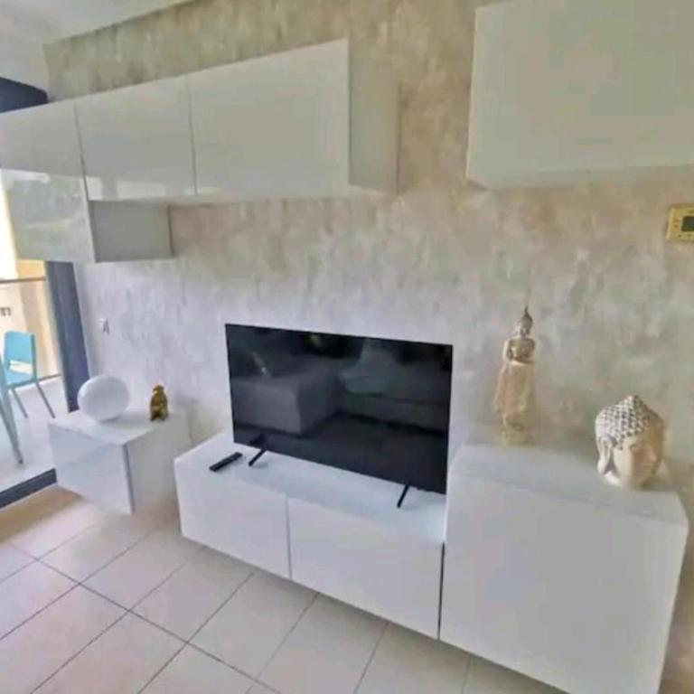 mirador del mediterraneo - Appartement 1 Chambre - 5