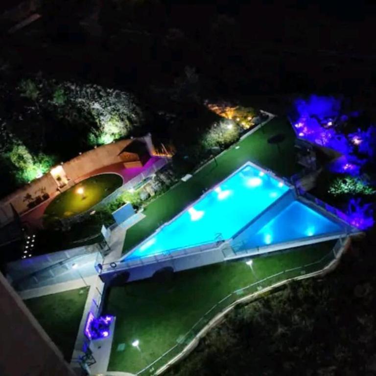 mirador del mediterraneo - Appartement 1 Chambre - 9