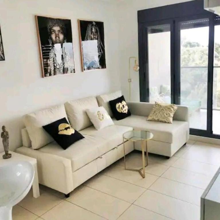 mirador del mediterraneo - Appartement 1 Chambre - 2
