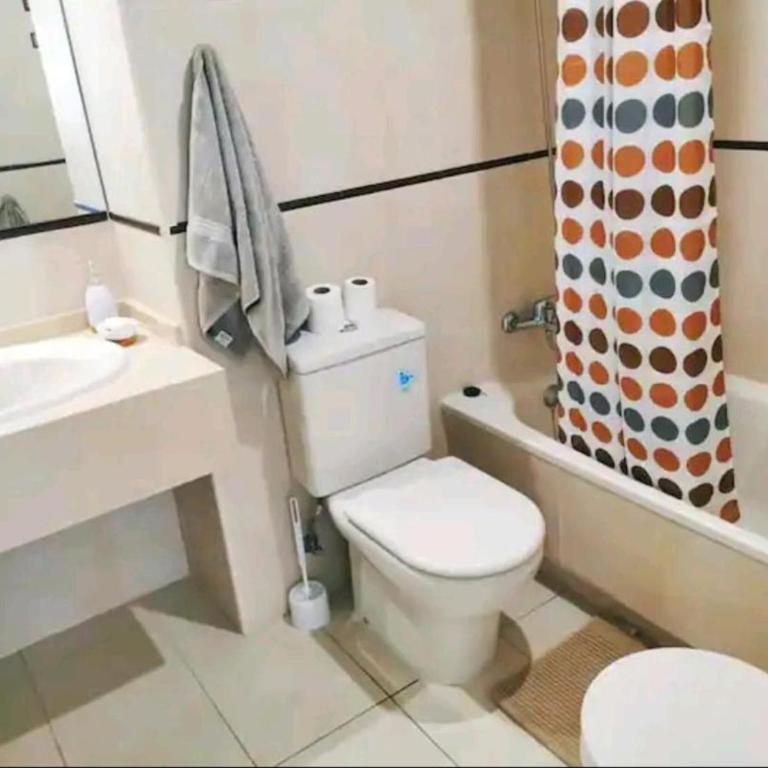 mirador del mediterraneo - Appartement 1 Chambre - 8