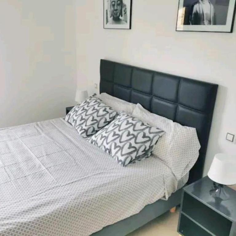 mirador del mediterraneo - Appartement 1 Chambre - 7