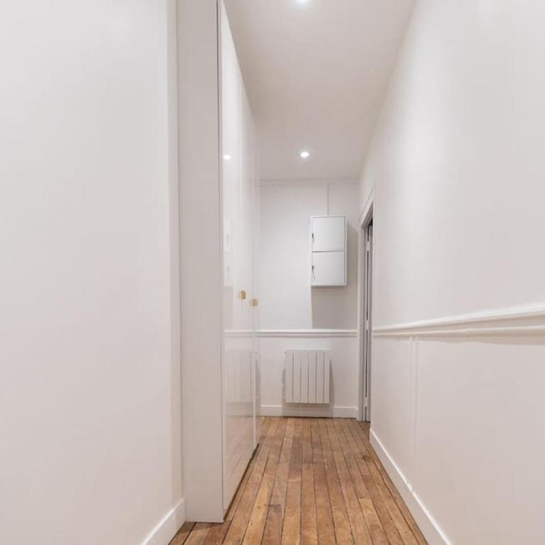 2 pièces à Saint Germain - Apartment mit 1 Schlafzimmer - 7