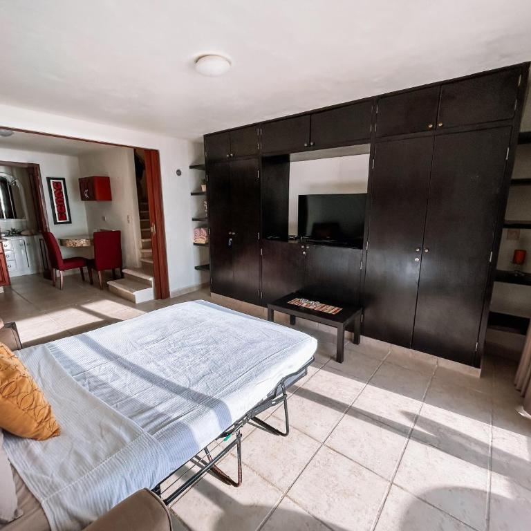 Villas Marlin Ocean Front - Villa de 2 dormitorios - 9