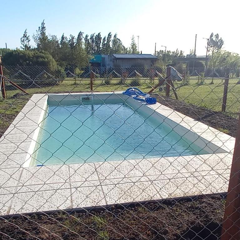 Casa quinta con pileta - Gardey - Casa con 1 dormitorio - 7