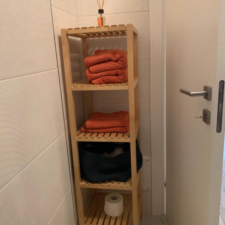 Udine Center Apartment - Appartamento con 1 Camera da Letto - 20
