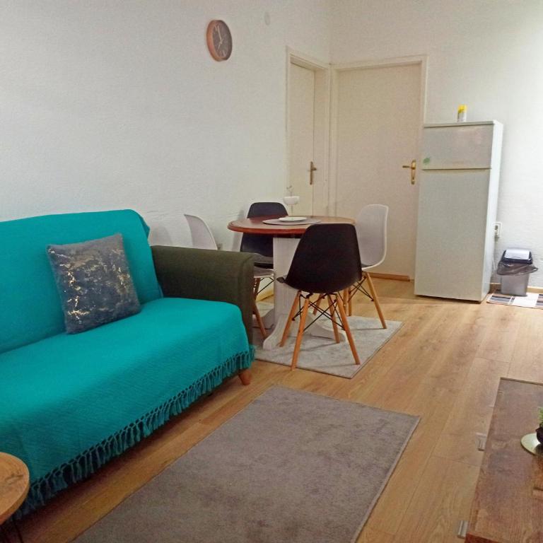 Misti apartman Vrnjačka Banja - Apartman sa 2 Spavaće Sobe - 26