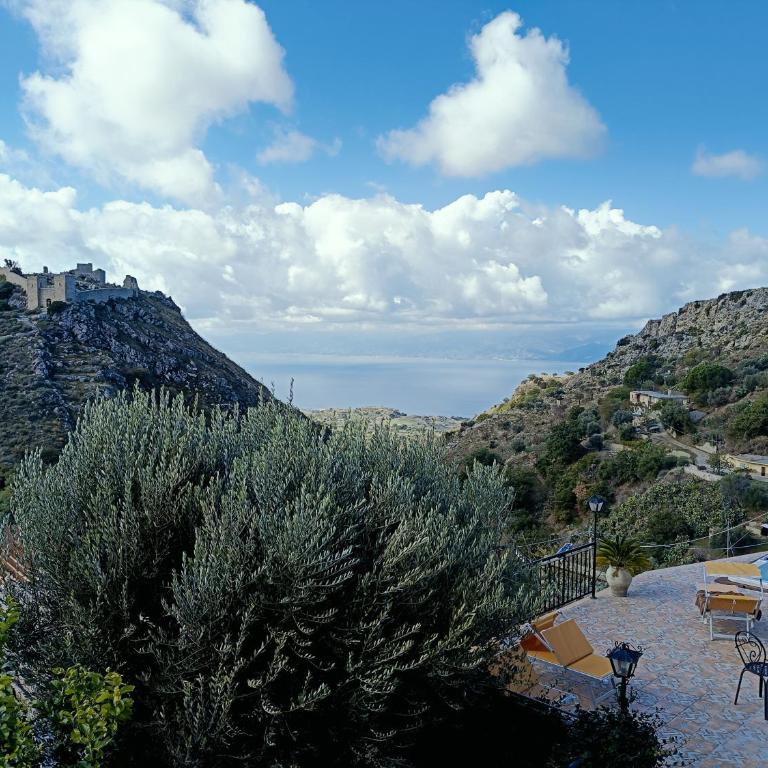 Il casale degli aragonesi - Two-Bedroom Villa - 32