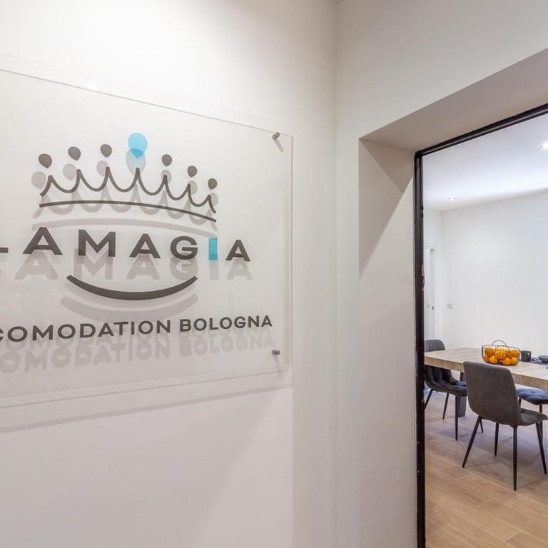 Lamagia - Deluxe Apartment - 1