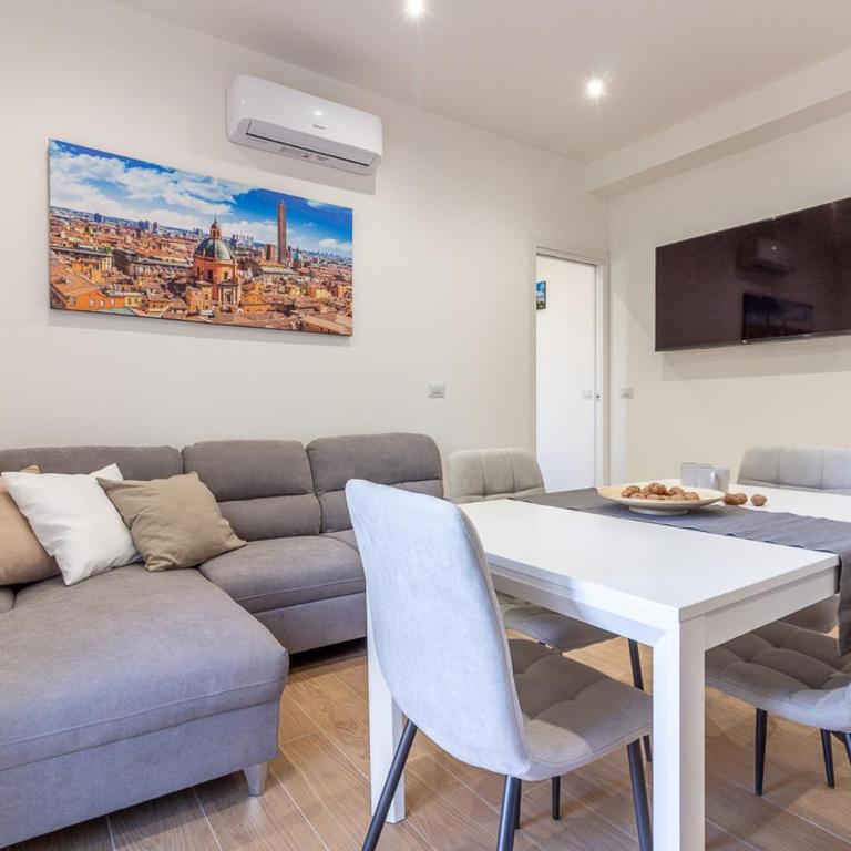 Lamagia - Superior Apartment - 4