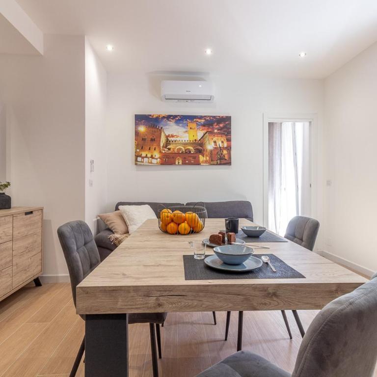 Lamagia - Deluxe Apartment - 8