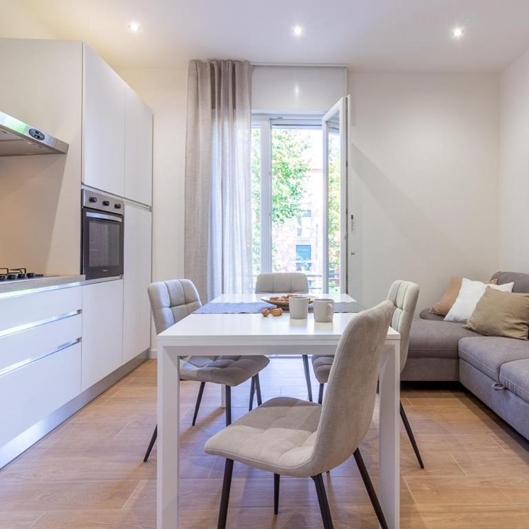 Lamagia - Superior Apartment - 16