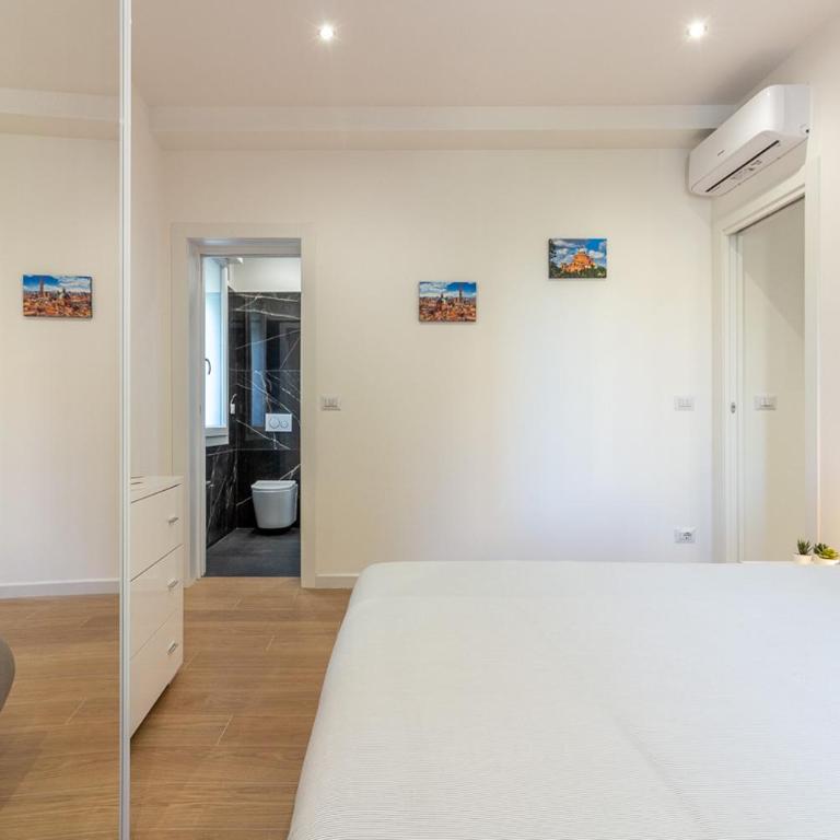 Lamagia - Superior Apartment - 18
