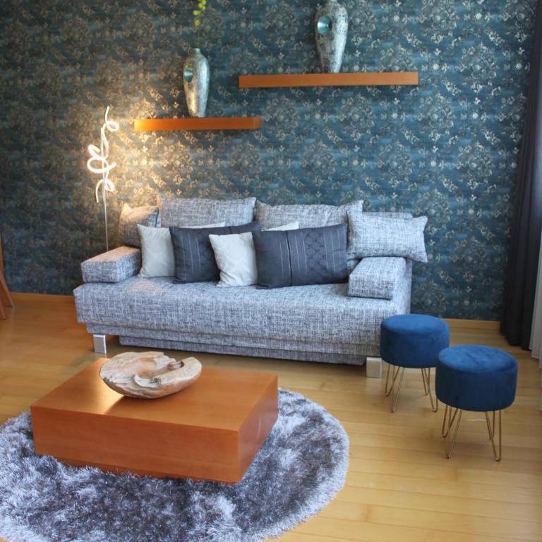 ADULTS ONLY Spa-Relax-Suite - Appartement 1 Chambre - 5