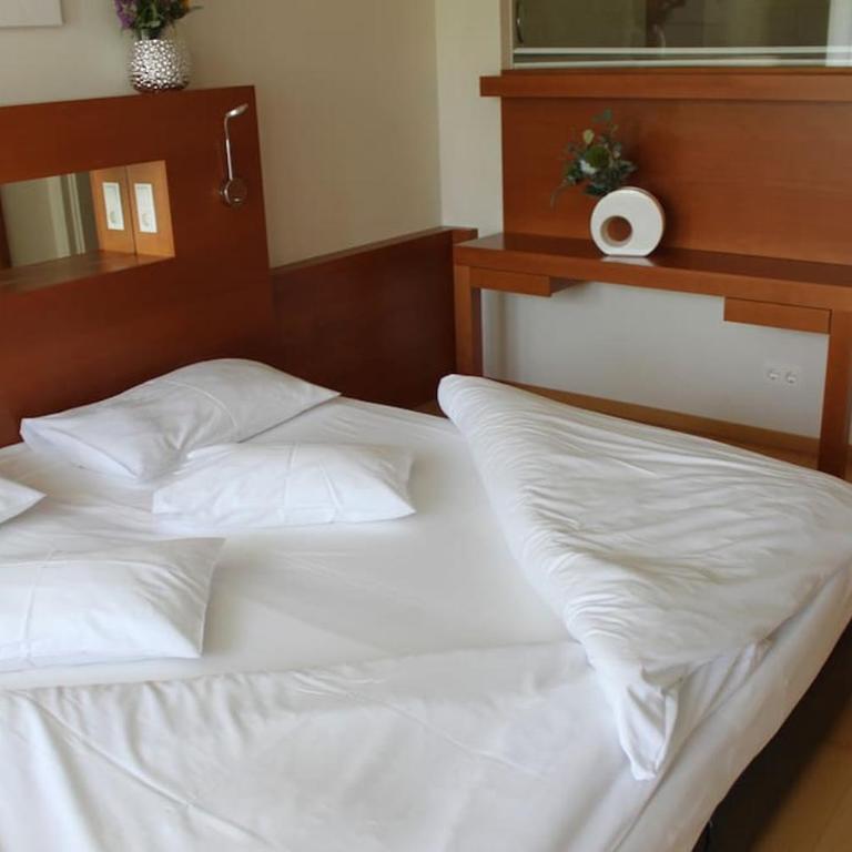 ADULTS ONLY Spa-Relax-Suite - Appartement 1 Chambre - 6