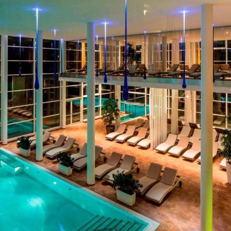 ADULTS ONLY Spa-Relax-Suite - Appartement 1 Chambre - 3