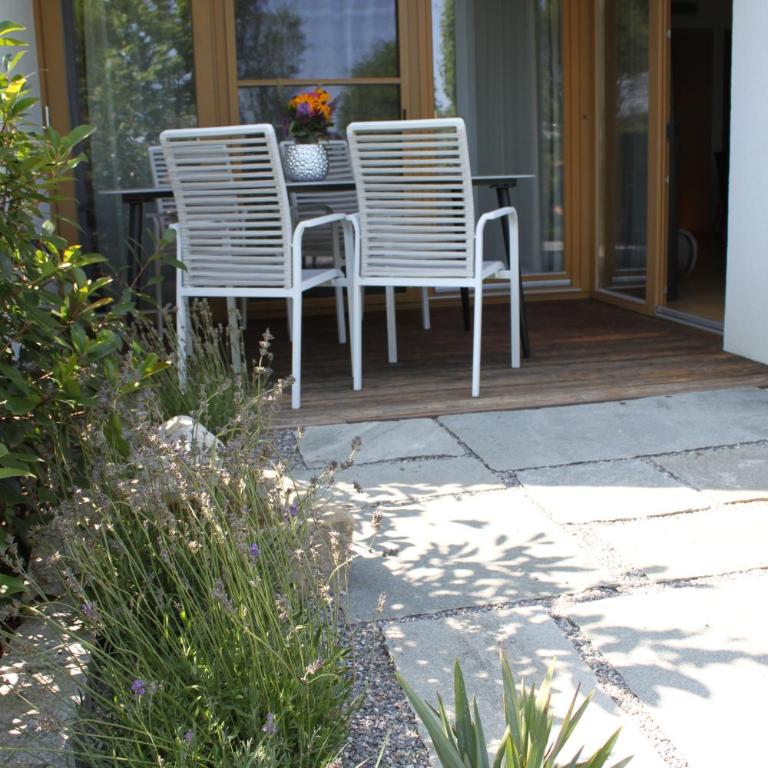 ADULTS ONLY Spa-Relax-Suite - Appartement 1 Chambre - 9