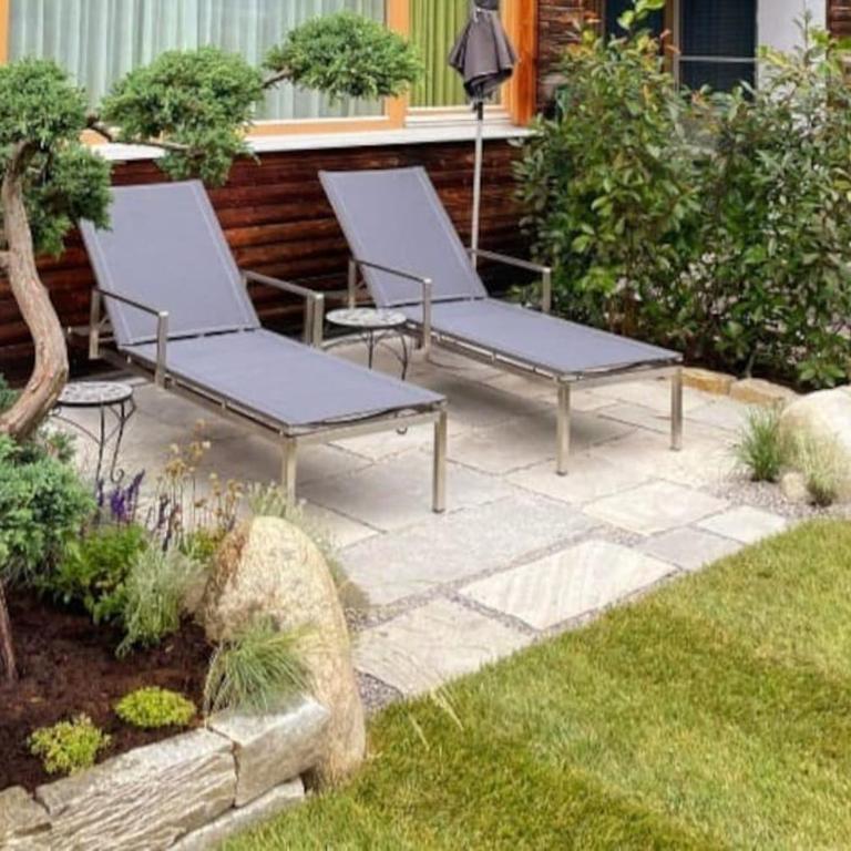 ADULTS ONLY Spa-Relax-Suite - Appartement 1 Chambre - 8