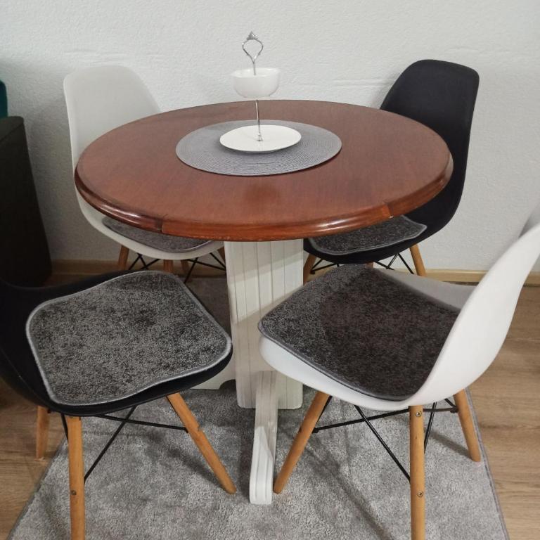 Misti apartman Vrnjačka Banja - Apartman sa 2 Spavaće Sobe - 27