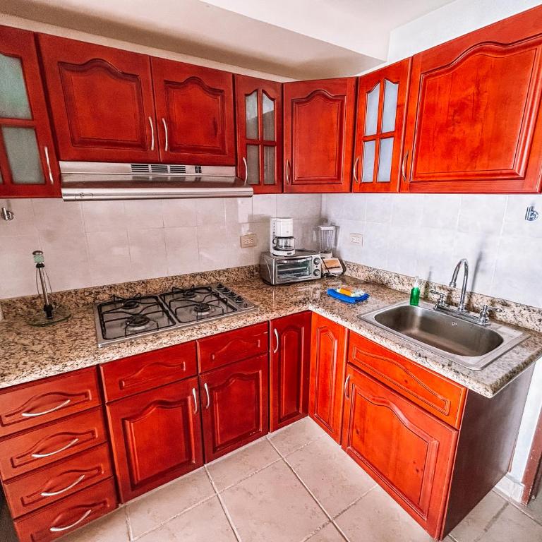 Villas Marlin Ocean Front - Villa de 2 dormitorios - 10