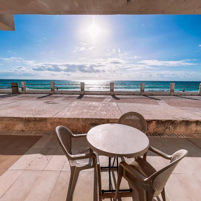 Villas Marlin Ocean Front - Villa de 2 dormitorios - 16