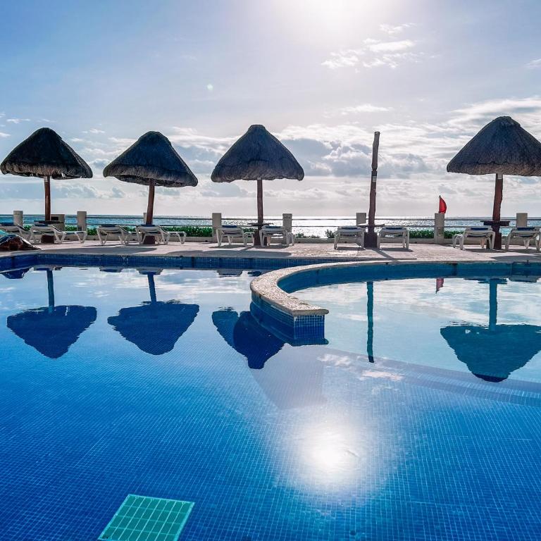 Villas Marlin Ocean Front - Villa de 2 dormitorios - 19