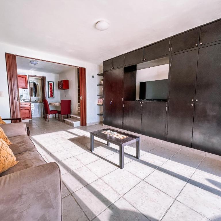 Villas Marlin Ocean Front - Villa de 2 dormitorios - 5