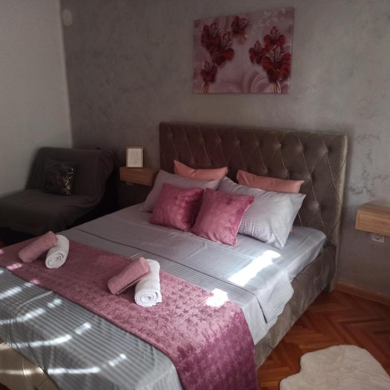 Misti apartman Vrnjačka Banja - Apartman sa 2 Spavaće Sobe - 2