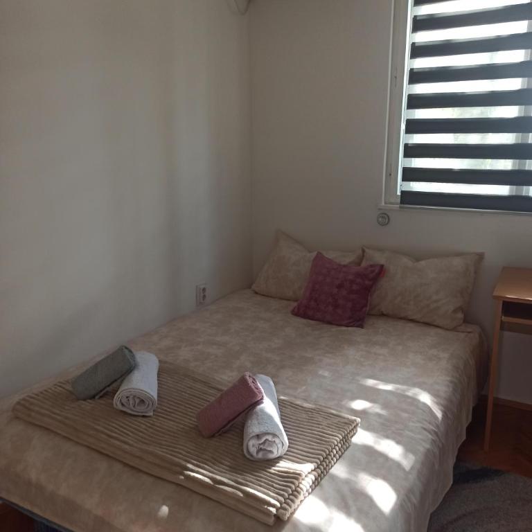 Misti apartman Vrnjačka Banja - Apartman sa 2 Spavaće Sobe - 15