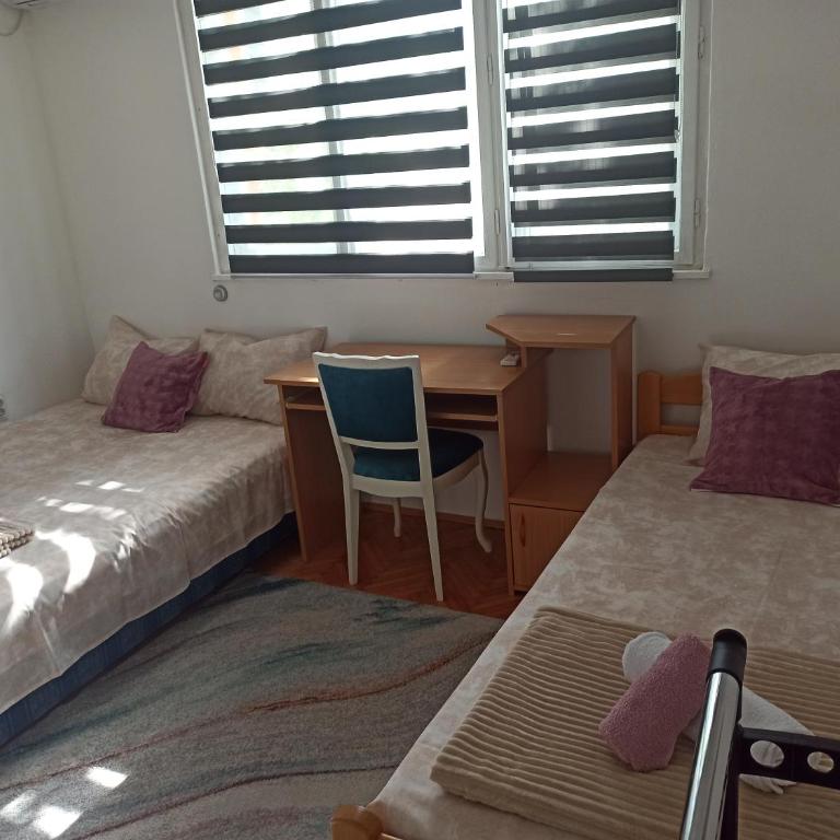 Misti apartman Vrnjačka Banja - Apartman sa 2 Spavaće Sobe - 18