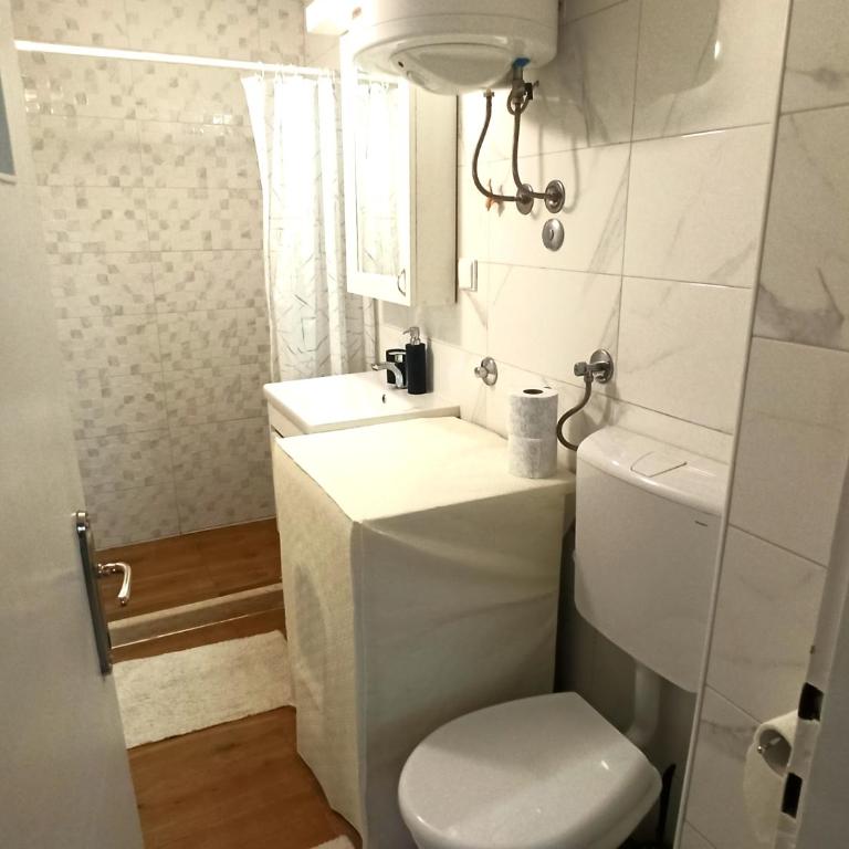 Misti apartman Vrnjačka Banja - Apartman sa 2 Spavaće Sobe - 32
