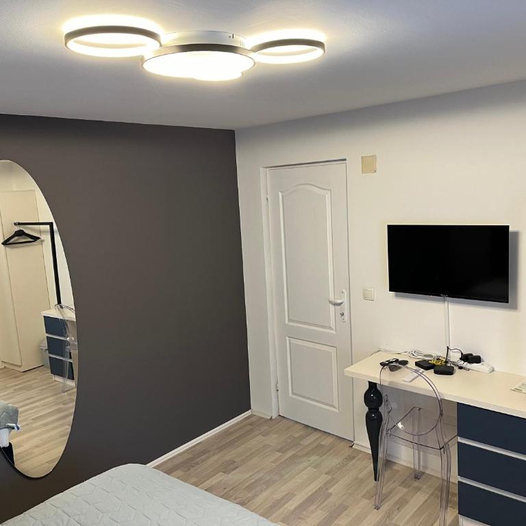 Race for Space - Apartman sa 2 Spavaće Sobe - 13